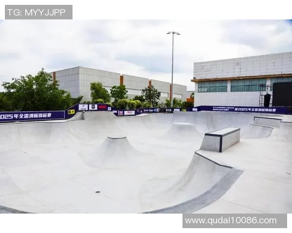 滑板高手吴强亲授技巧与心得分享助你快速提升滑板水平