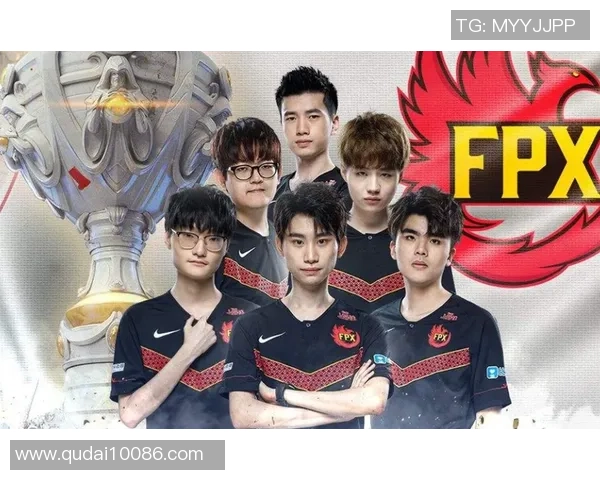 英雄联盟实力榜单更新FPX强势登顶第二名展现冠军风范